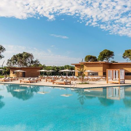 Radisson Blu Resort Al Hoceïma מראה חיצוני תמונה The Village