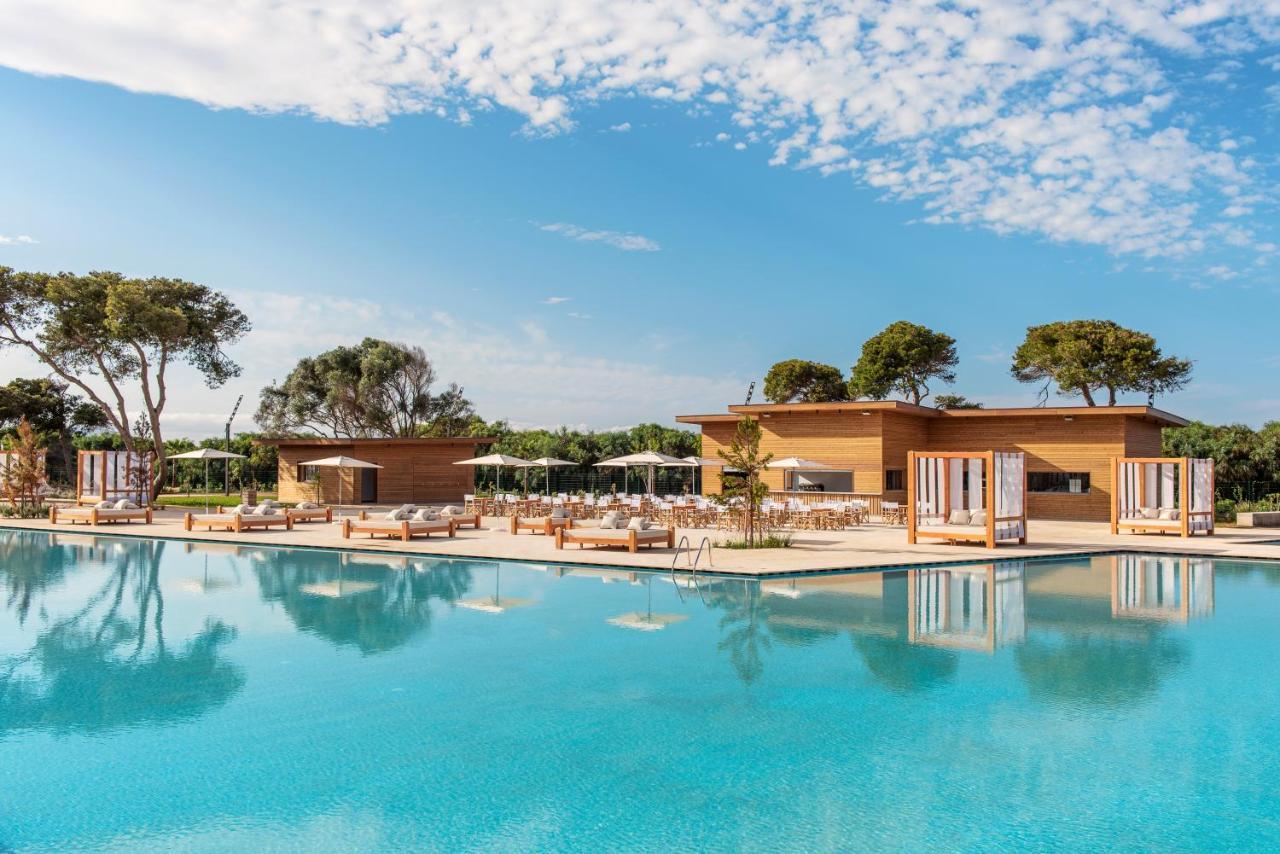 Radisson Blu Resort Al Hoceïma מראה חיצוני תמונה The Village