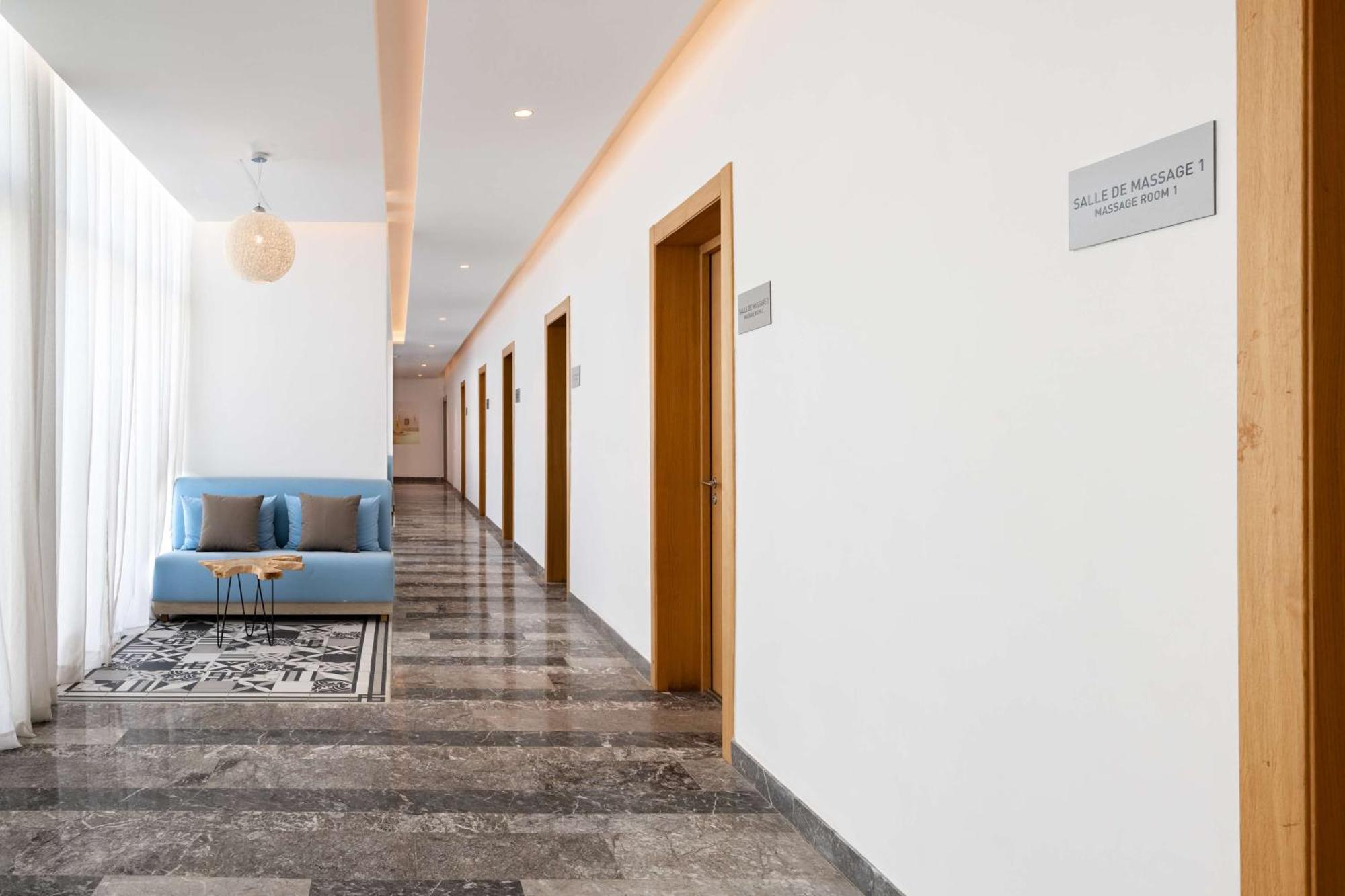 Radisson Blu Resort Al Hoceïma מראה חיצוני תמונה The Leela Palace Udaipur