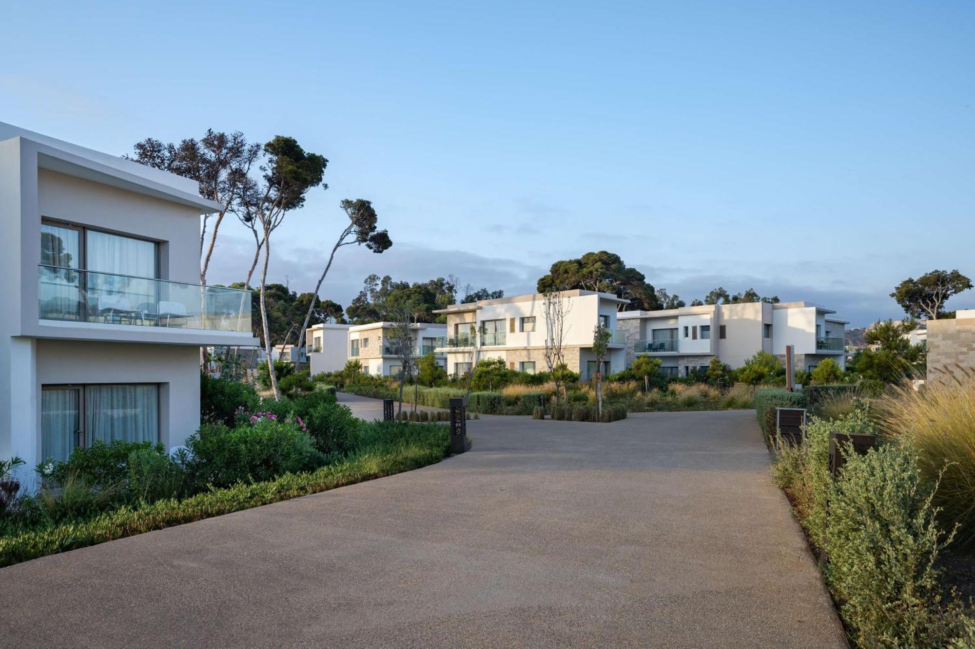 Radisson Blu Resort Al Hoceïma מראה חיצוני תמונה The resort
